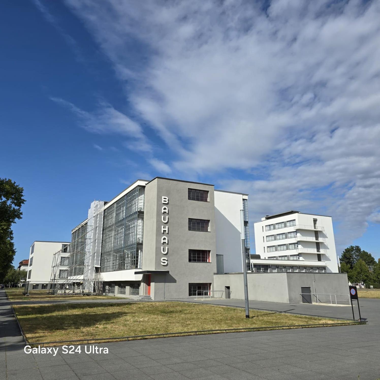 City Apart - Fewo Klimaanlage Whirpool Panoramafenster 5 Personen Kulturdenkmal Dessau-Rosslau Extérieur photo